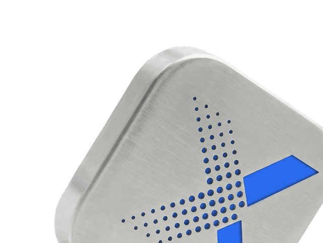 NEXT foundation visual