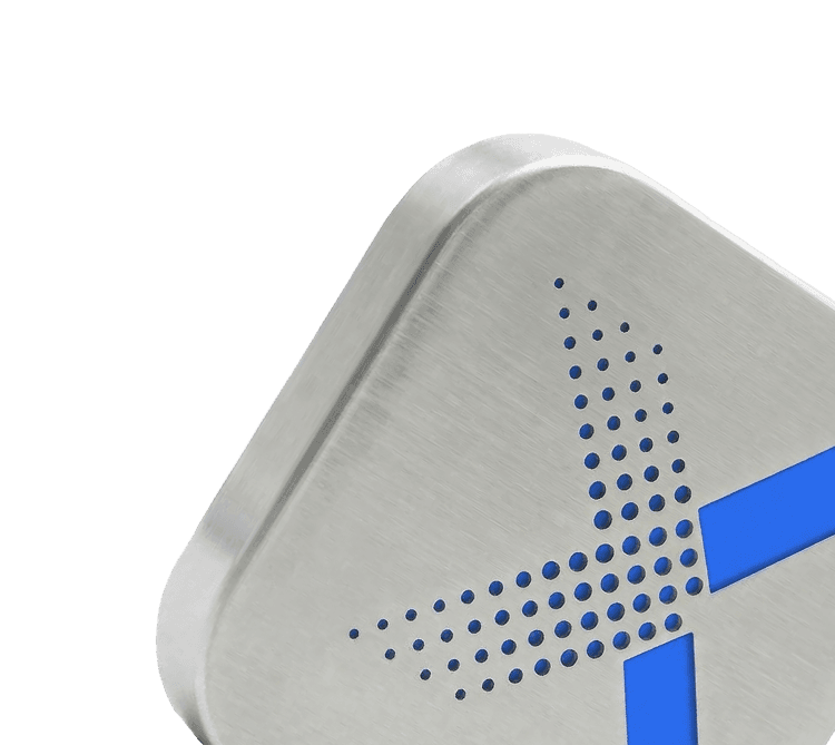 NEXT foundation visual