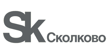 Logo Skolkovo