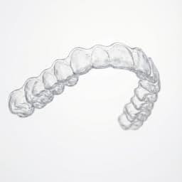 Элайнеры без аттачментов